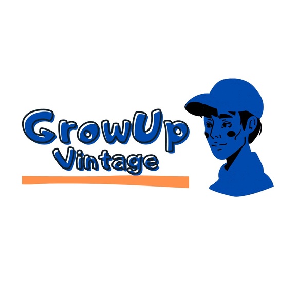 growupvintage